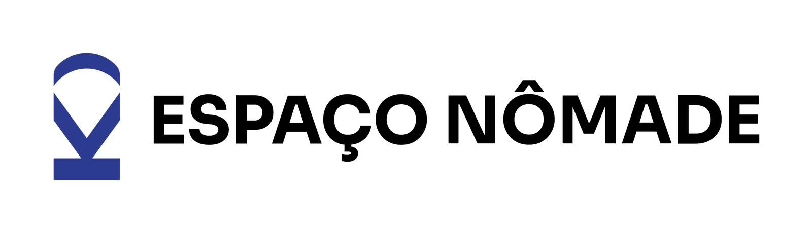 Logo Espaço Nômade